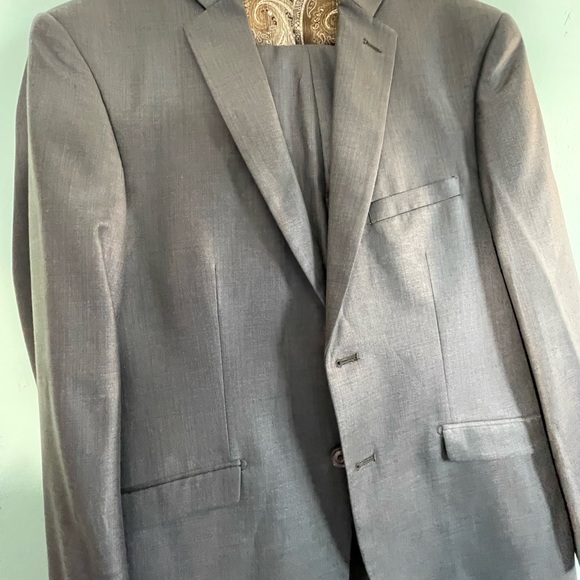 Men’s suits brand new